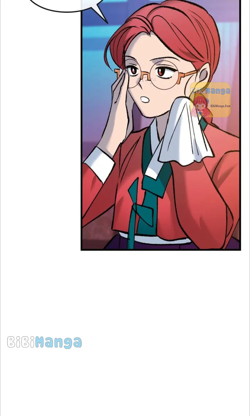 The Fantastic Spinsters’ Association of Joseon Chapter 41 - page 75