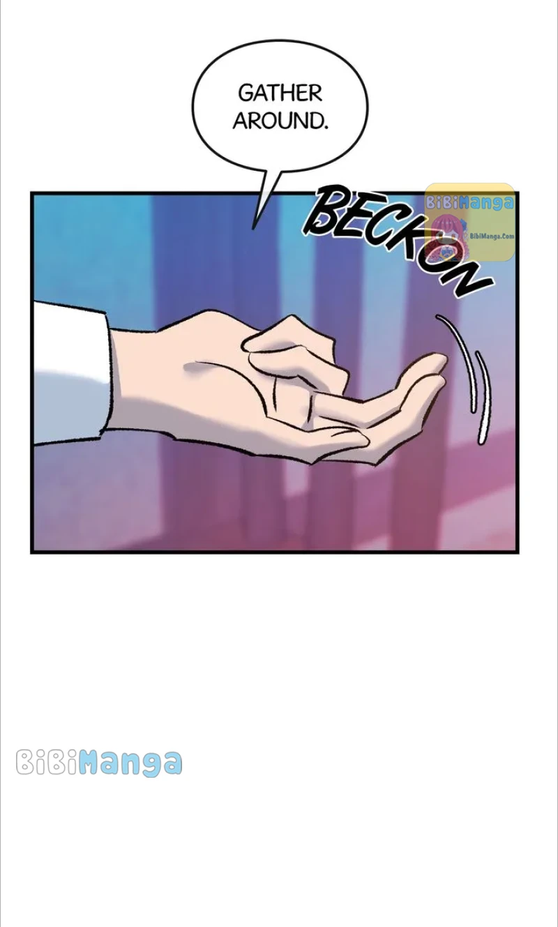 The Fantastic Spinsters’ Association of Joseon Chapter 41 - page 76
