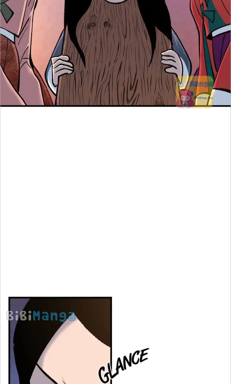 The Fantastic Spinsters’ Association of Joseon Chapter 41 - page 78