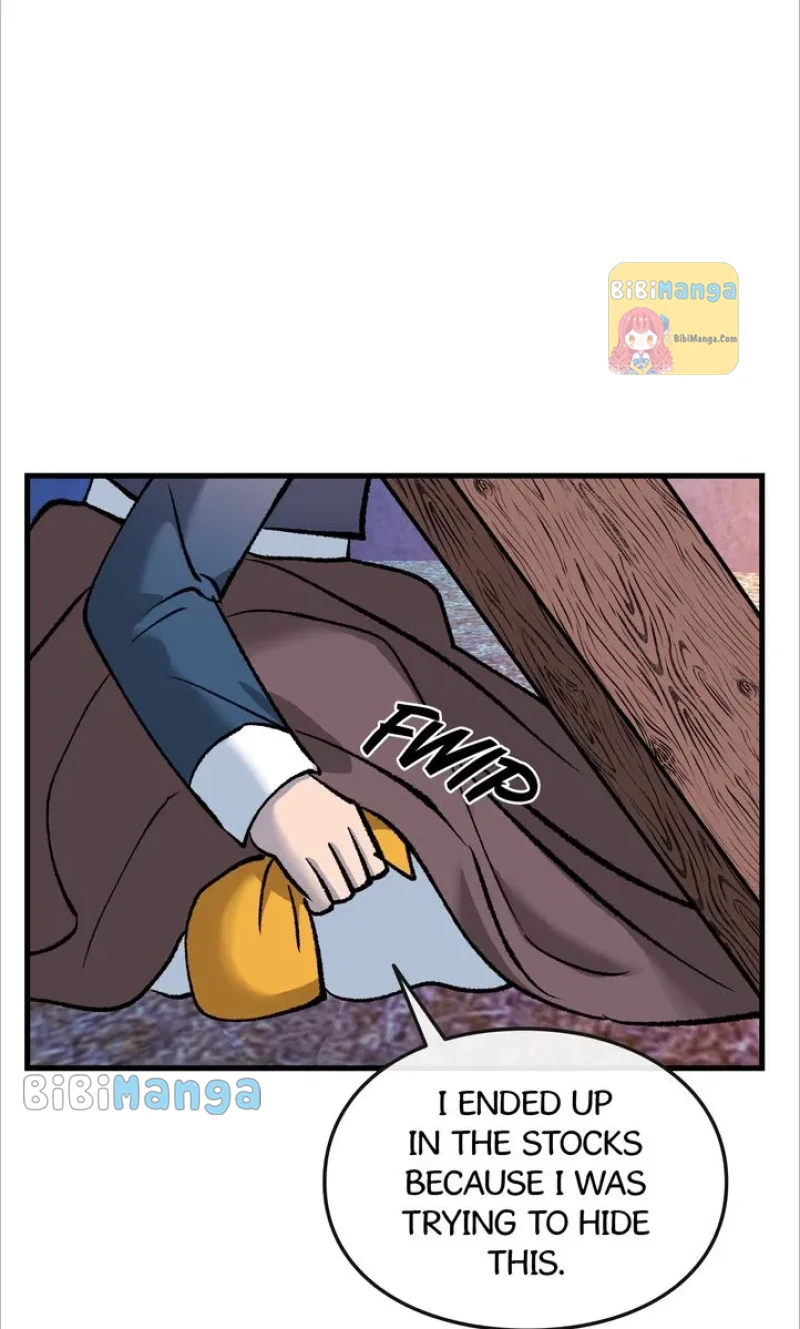 The Fantastic Spinsters’ Association of Joseon Chapter 41 - page 80