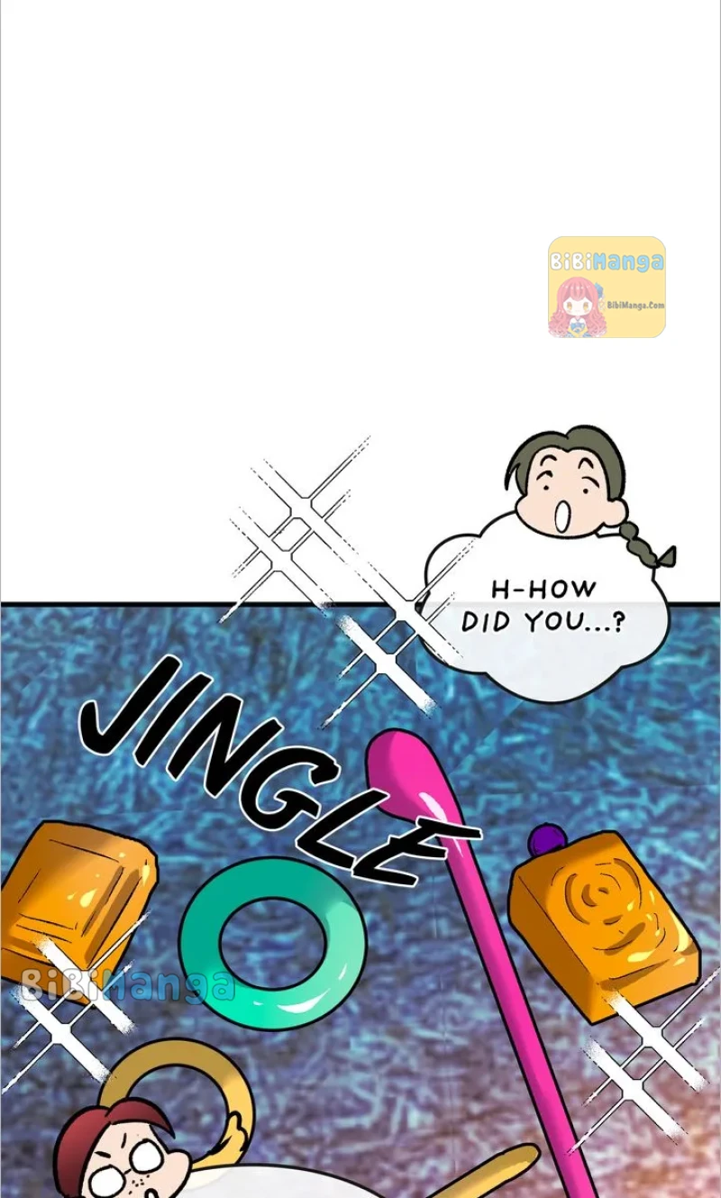 The Fantastic Spinsters’ Association of Joseon Chapter 41 - page 82