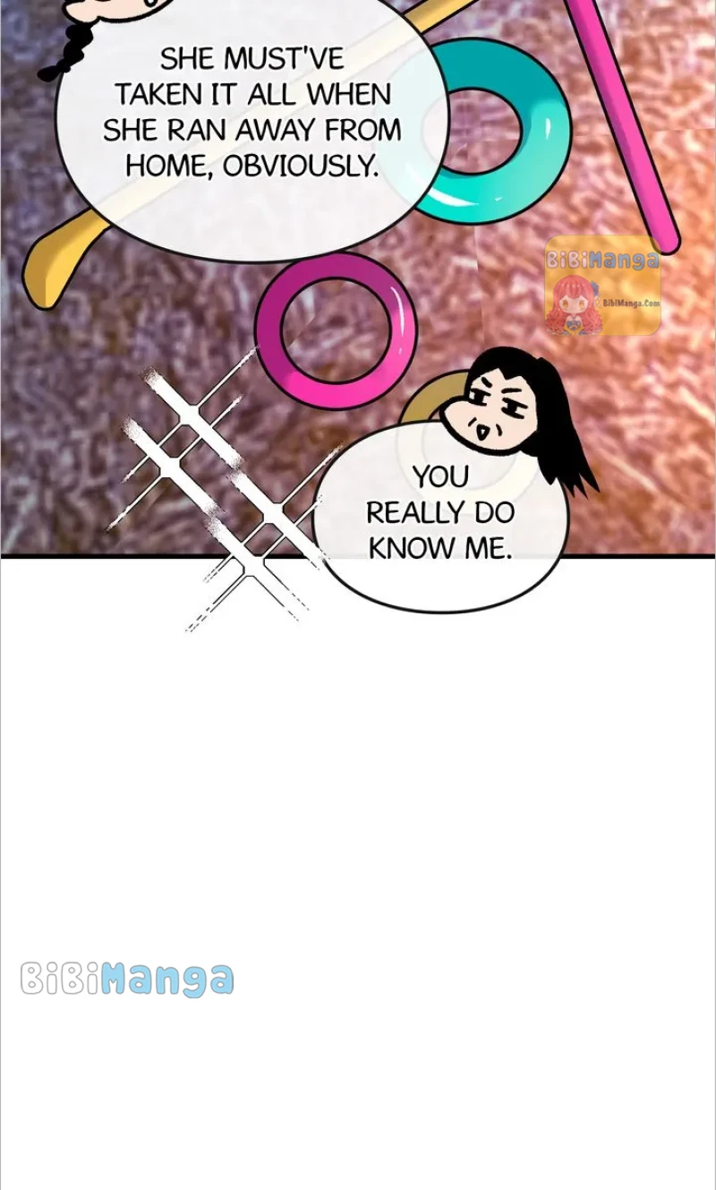 The Fantastic Spinsters’ Association of Joseon Chapter 41 - page 83