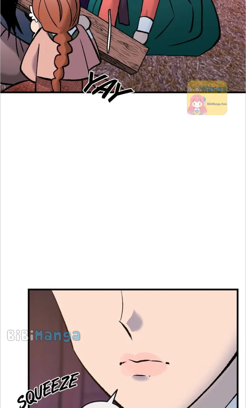 The Fantastic Spinsters’ Association of Joseon Chapter 41 - page 89