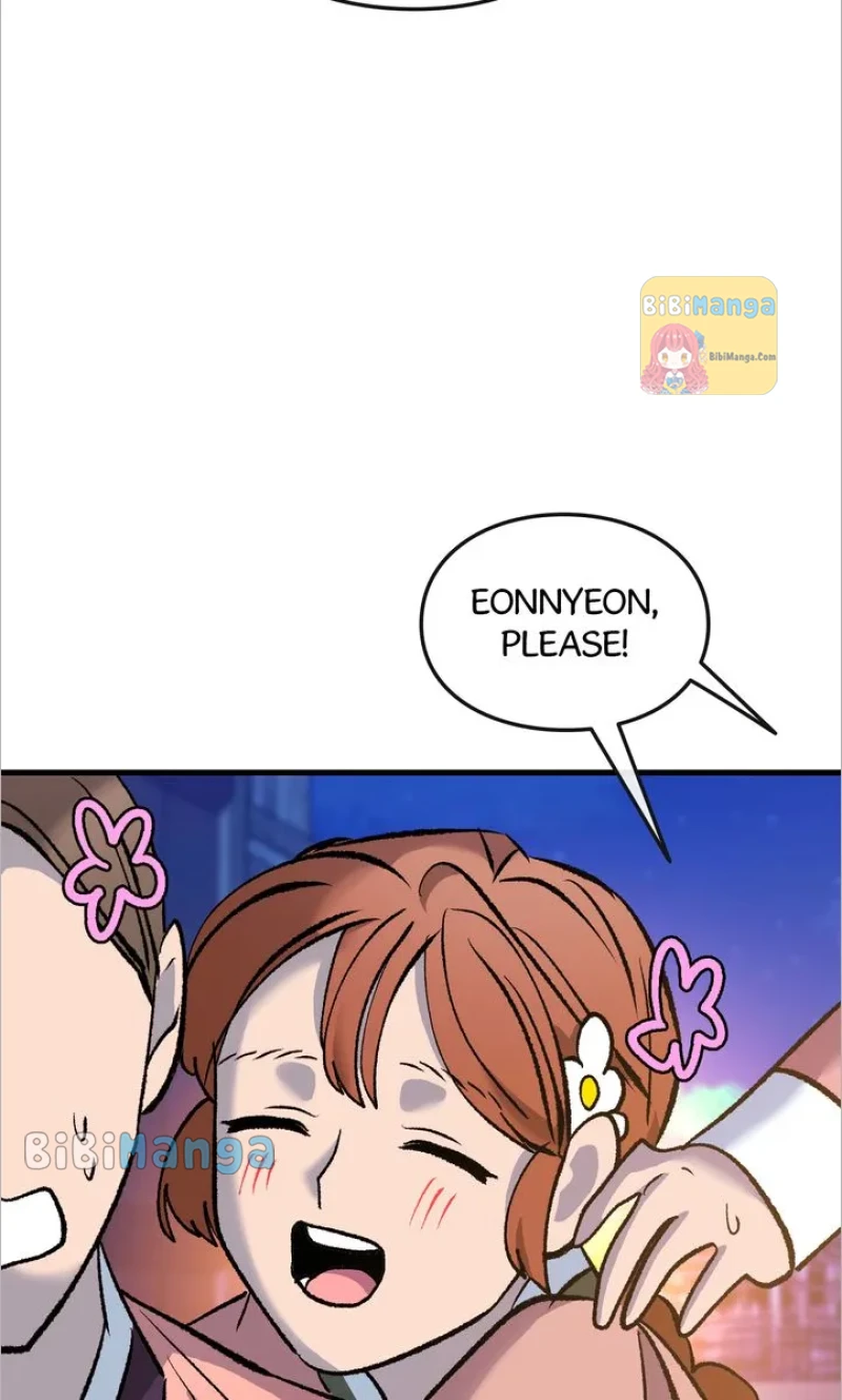 The Fantastic Spinsters’ Association of Joseon Chapter 41 - page 9