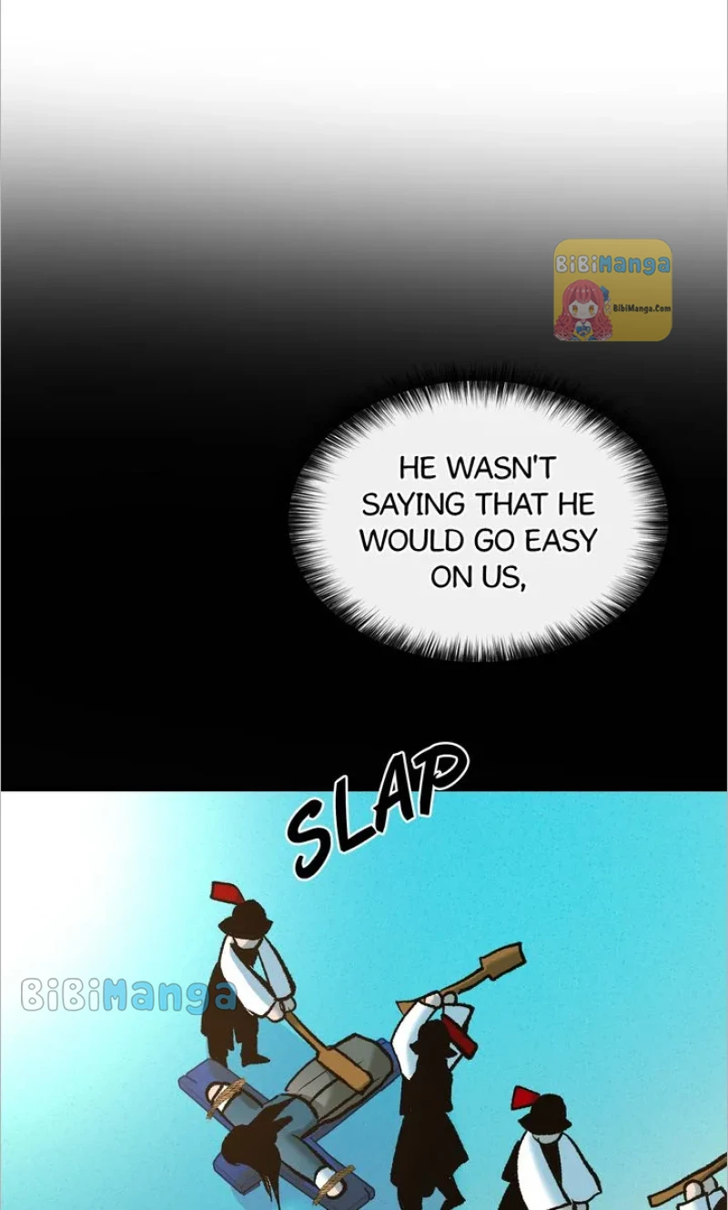 The Fantastic Spinsters’ Association of Joseon Chapter 41 - page 91