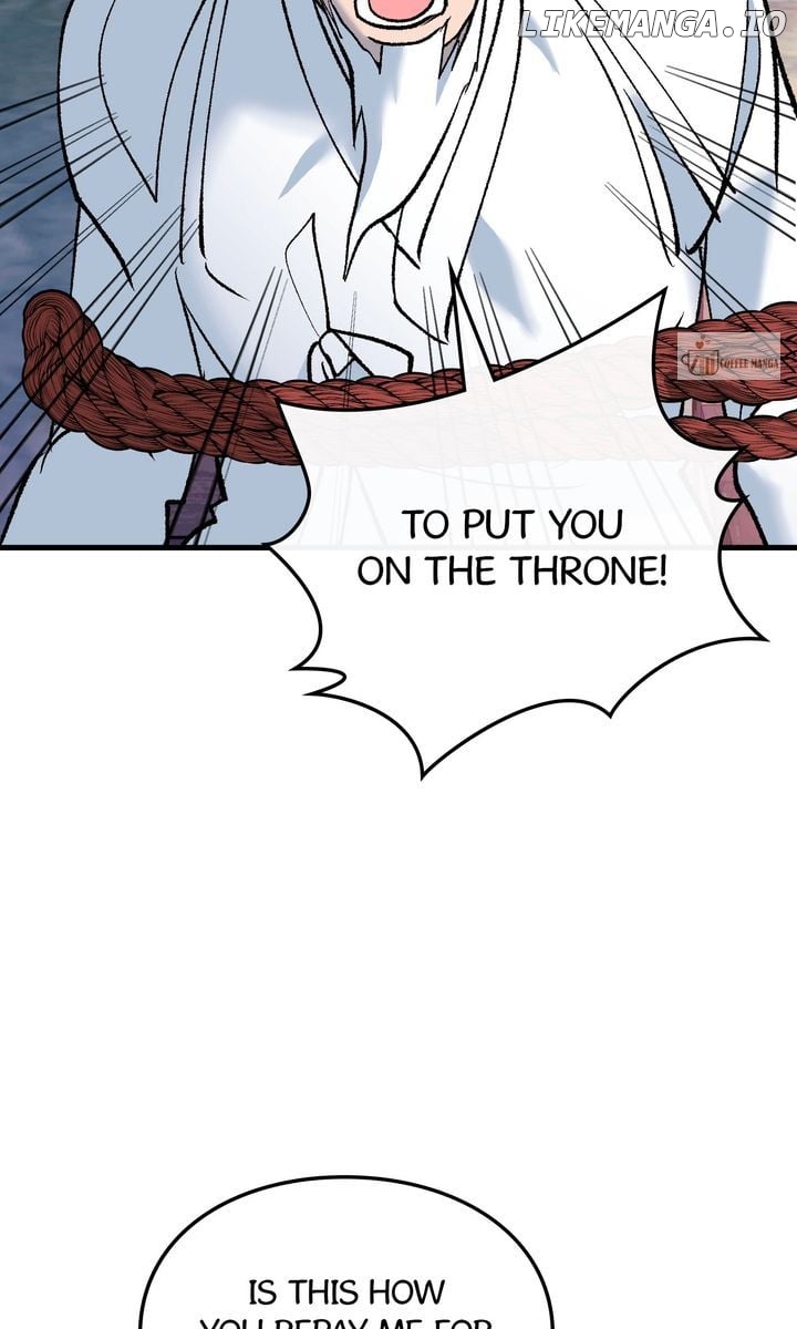 The Fantastic Spinsters’ Association of Joseon Chapter 60 - page 11
