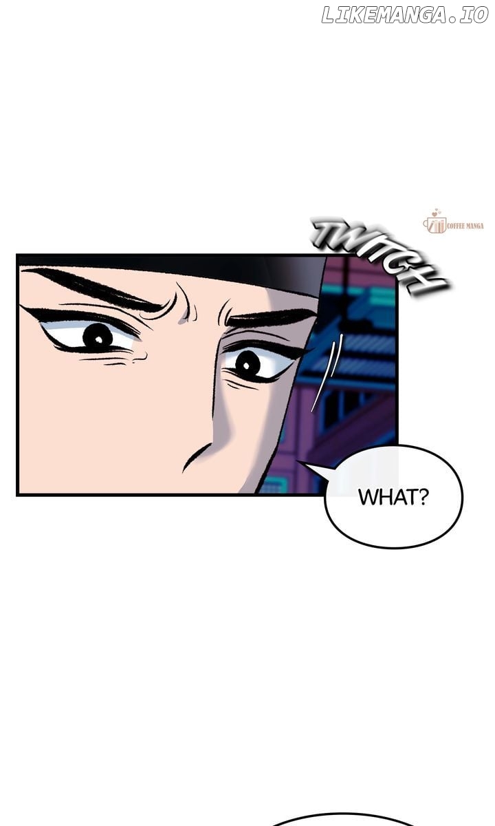 The Fantastic Spinsters’ Association of Joseon Chapter 60 - page 13