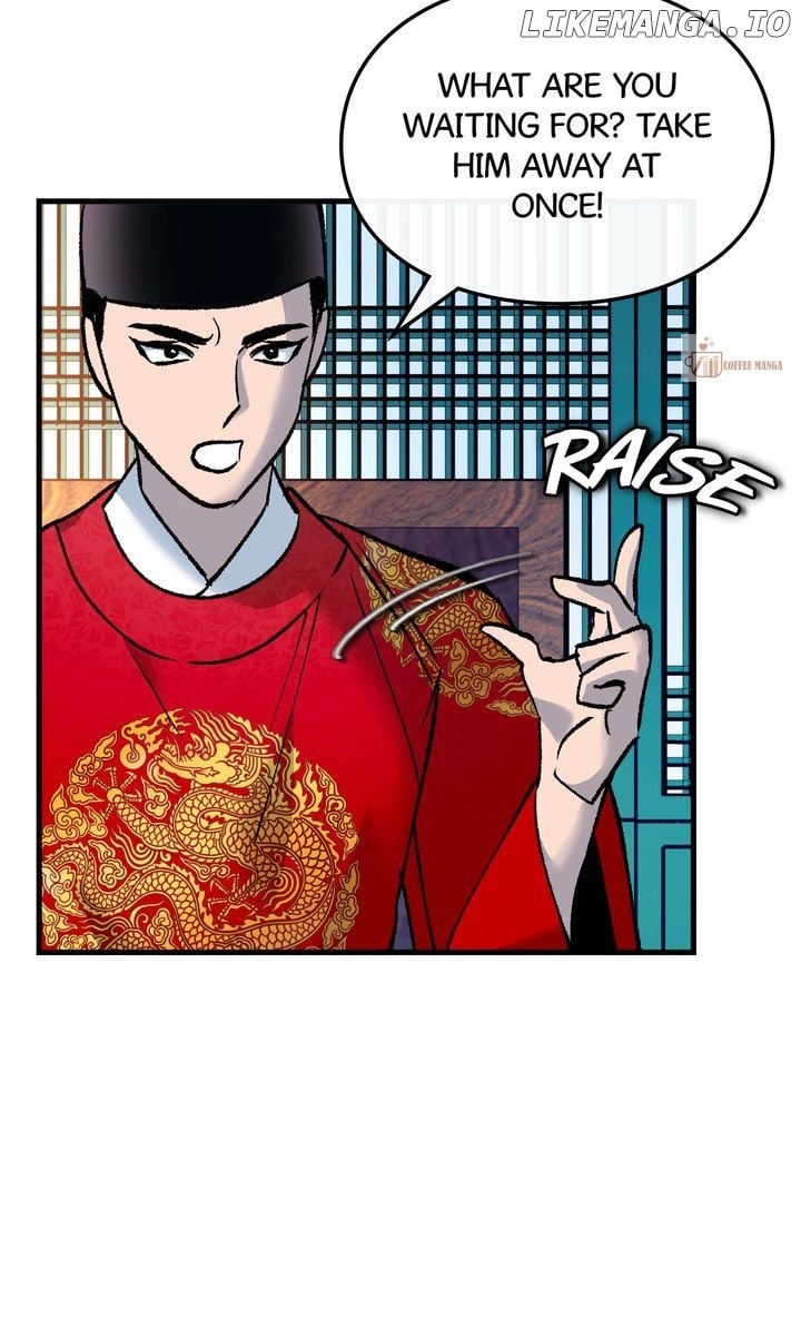 The Fantastic Spinsters’ Association of Joseon Chapter 60 - page 14