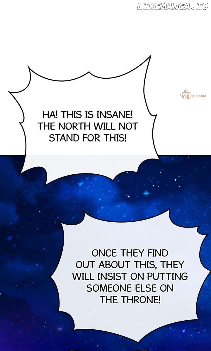 The Fantastic Spinsters’ Association of Joseon Chapter 60 - page 19