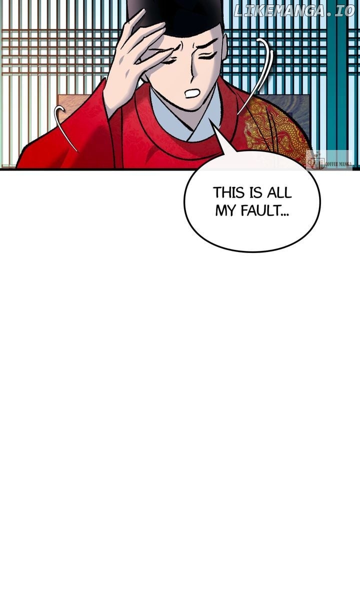 The Fantastic Spinsters’ Association of Joseon Chapter 60 - page 24