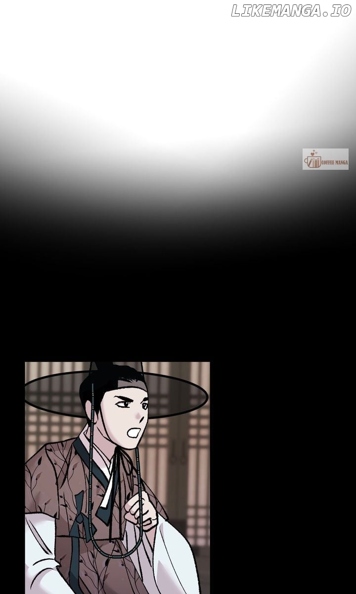 The Fantastic Spinsters’ Association of Joseon Chapter 60 - page 26