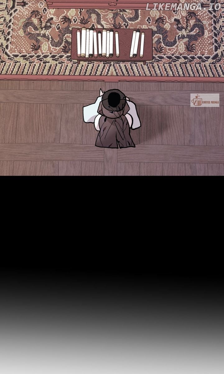 The Fantastic Spinsters’ Association of Joseon Chapter 60 - page 28
