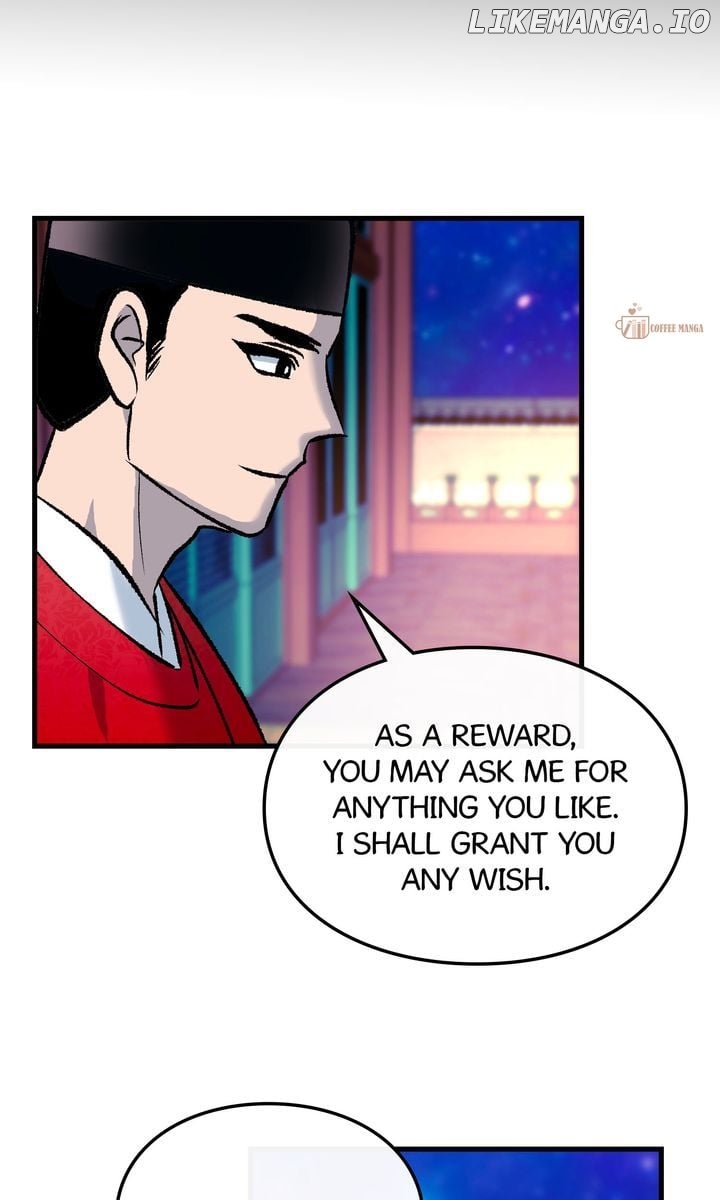 The Fantastic Spinsters’ Association of Joseon Chapter 60 - page 29