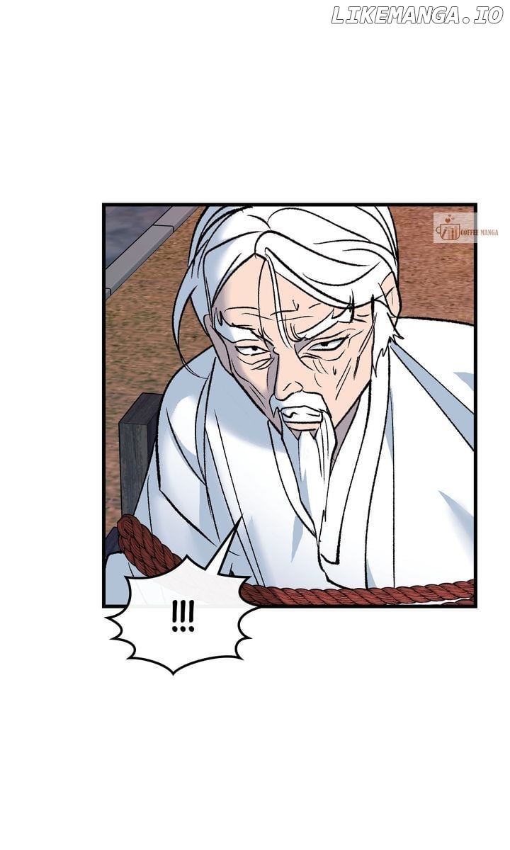The Fantastic Spinsters’ Association of Joseon Chapter 60 - page 4