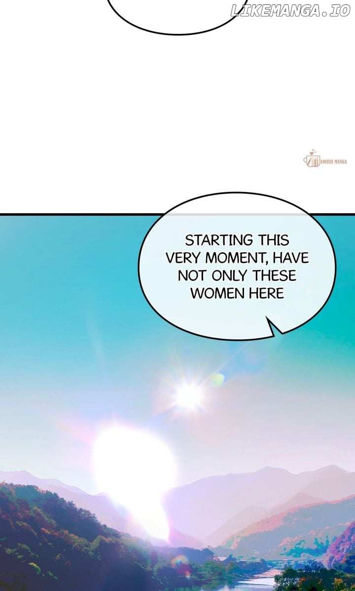 The Fantastic Spinsters’ Association of Joseon Chapter 60 - page 43