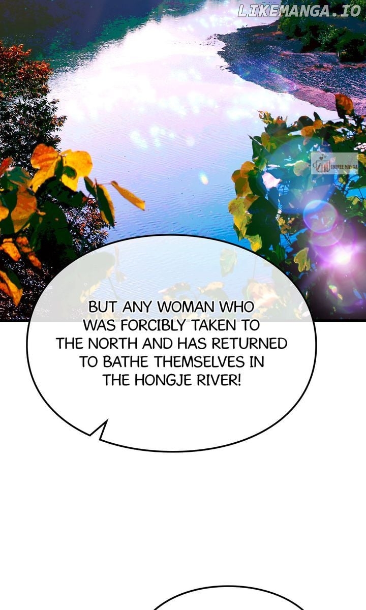 The Fantastic Spinsters’ Association of Joseon Chapter 60 - page 44