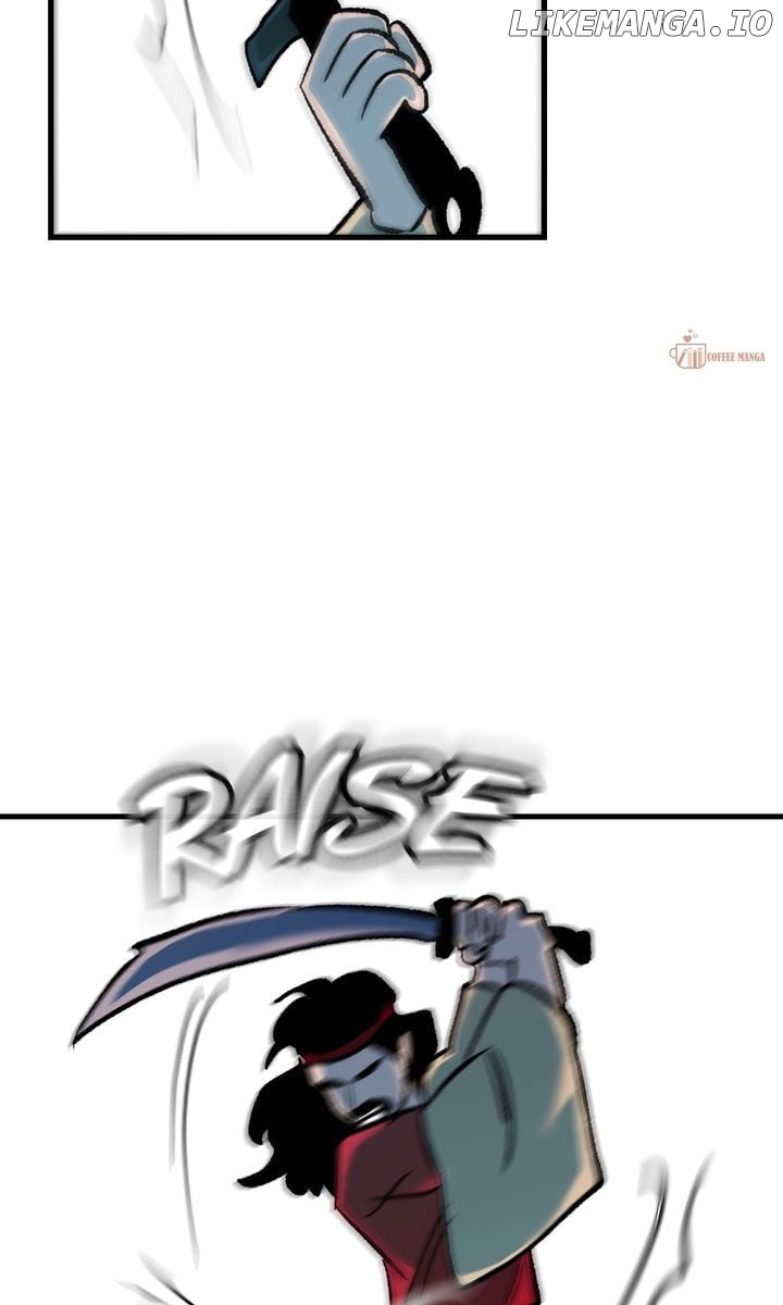 The Fantastic Spinsters’ Association of Joseon Chapter 60 - page 50