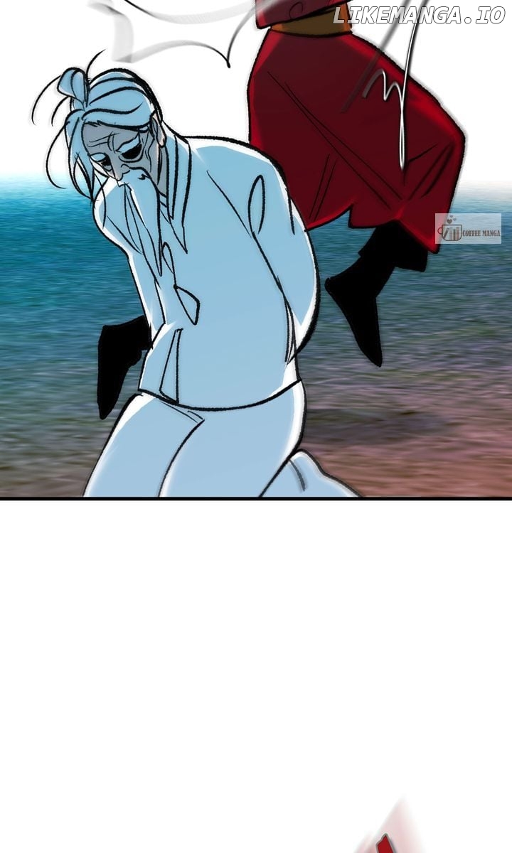 The Fantastic Spinsters’ Association of Joseon Chapter 60 - page 51