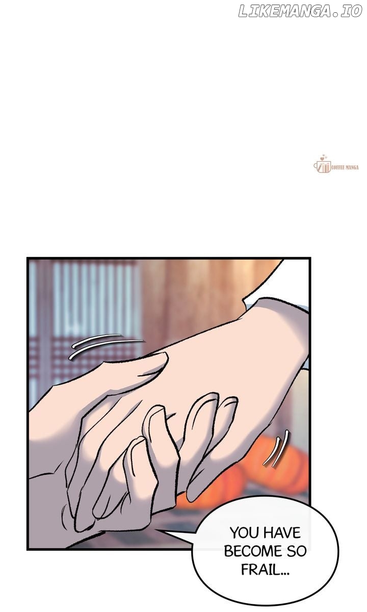 The Fantastic Spinsters’ Association of Joseon Chapter 60 - page 58