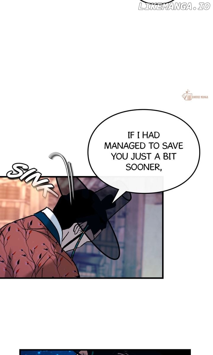 The Fantastic Spinsters’ Association of Joseon Chapter 60 - page 60