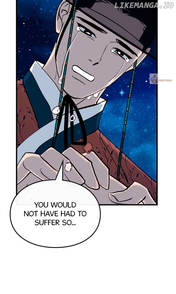 The Fantastic Spinsters’ Association of Joseon Chapter 60 - page 61