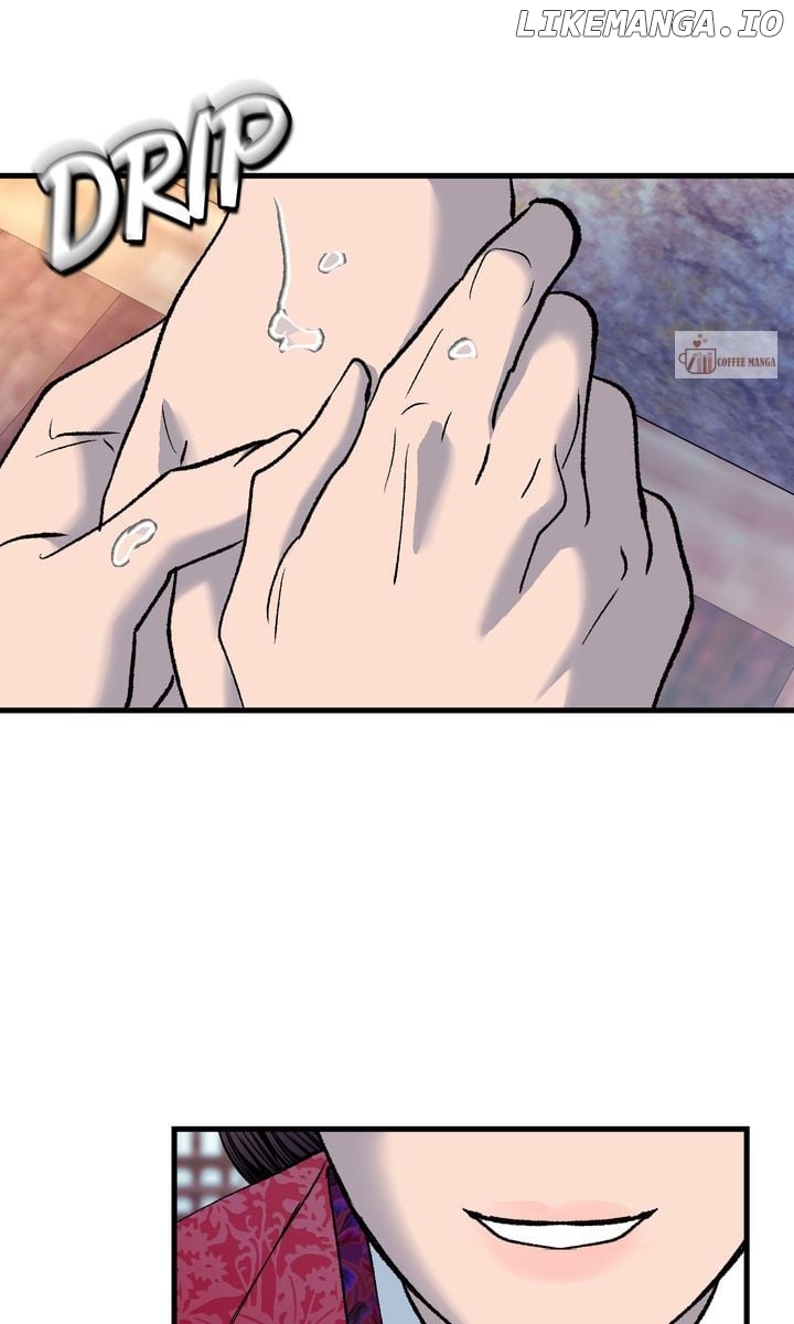 The Fantastic Spinsters’ Association of Joseon Chapter 60 - page 62