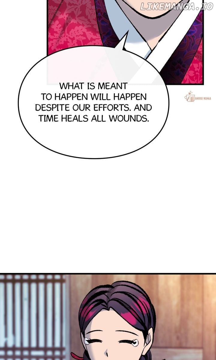 The Fantastic Spinsters’ Association of Joseon Chapter 60 - page 63