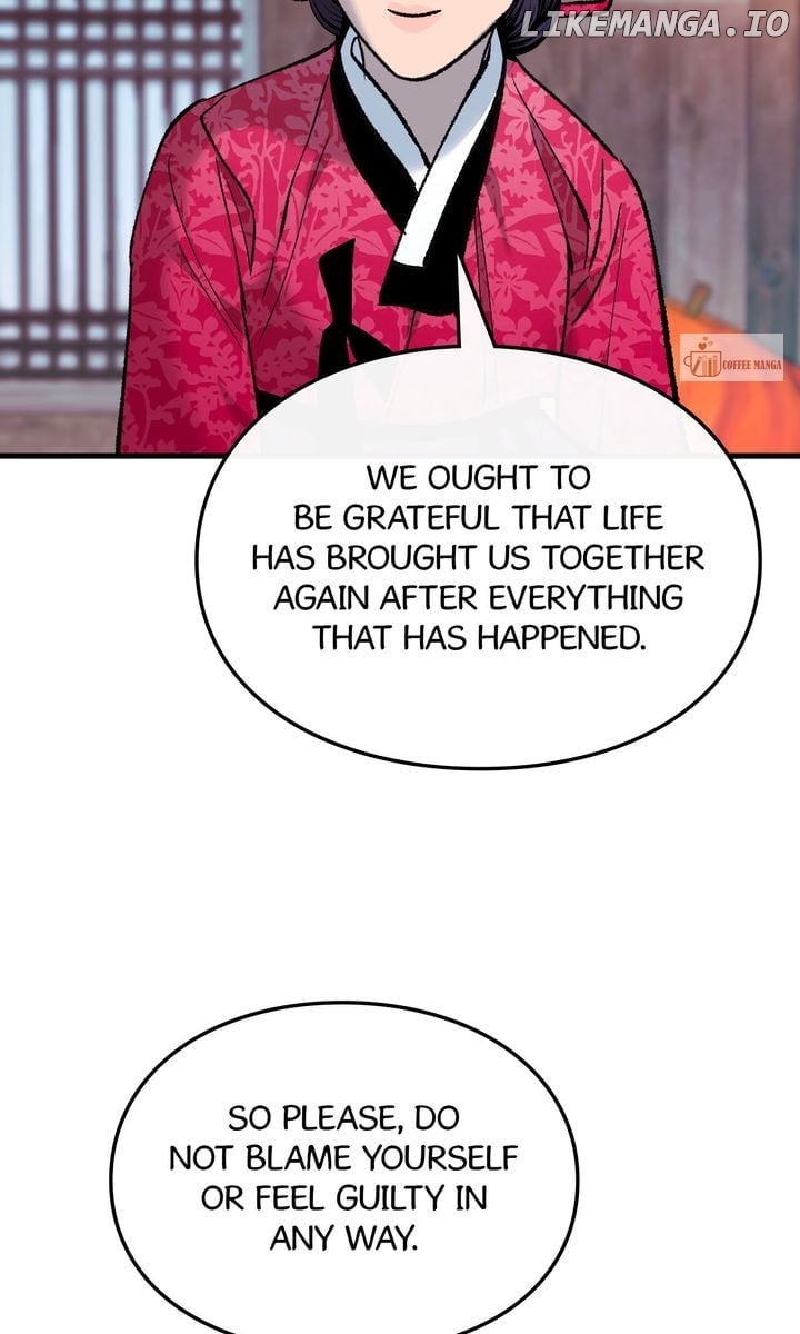 The Fantastic Spinsters’ Association of Joseon Chapter 60 - page 64
