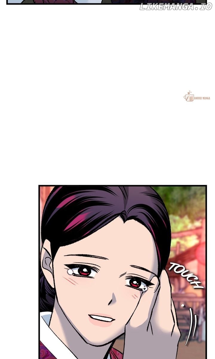 The Fantastic Spinsters’ Association of Joseon Chapter 60 - page 66