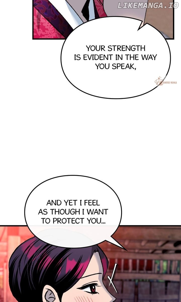 The Fantastic Spinsters’ Association of Joseon Chapter 60 - page 67