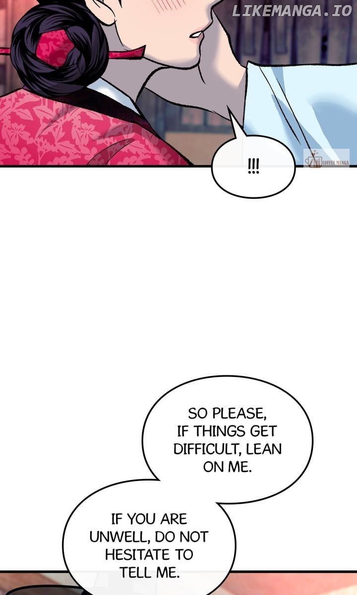 The Fantastic Spinsters’ Association of Joseon Chapter 60 - page 68
