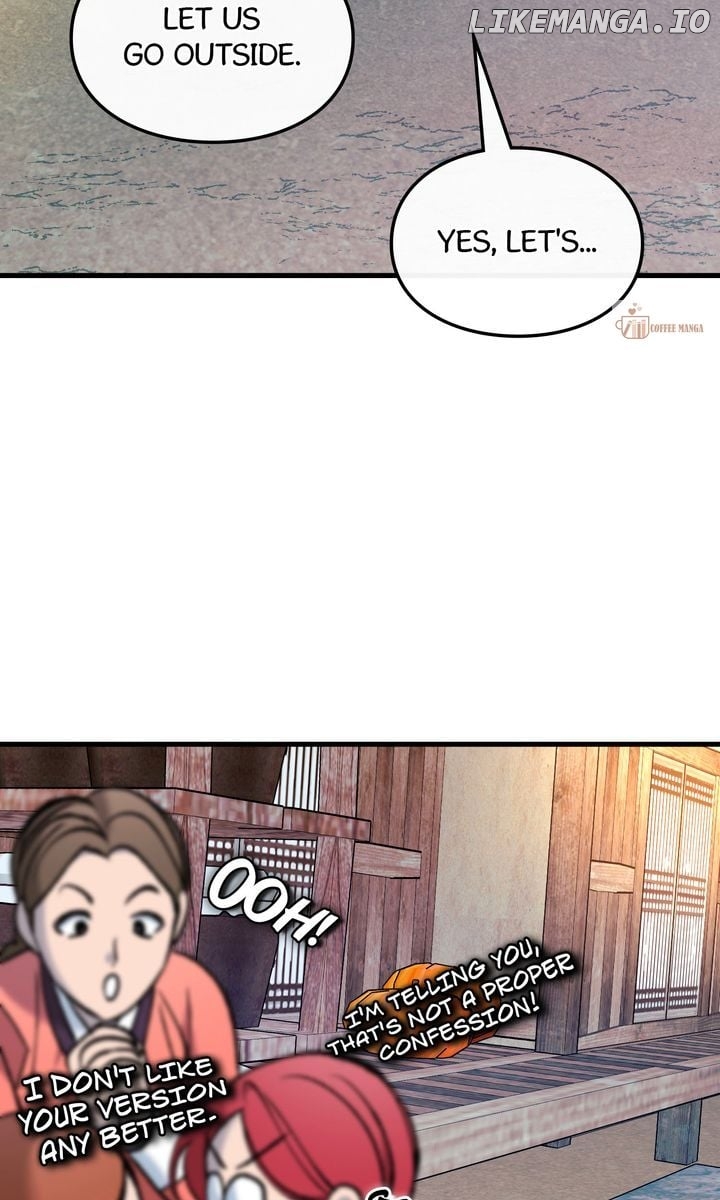 The Fantastic Spinsters’ Association of Joseon Chapter 60 - page 78