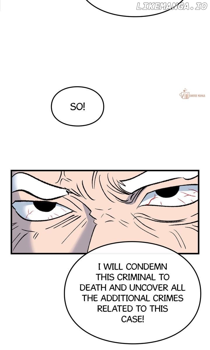 The Fantastic Spinsters’ Association of Joseon Chapter 60 - page 8