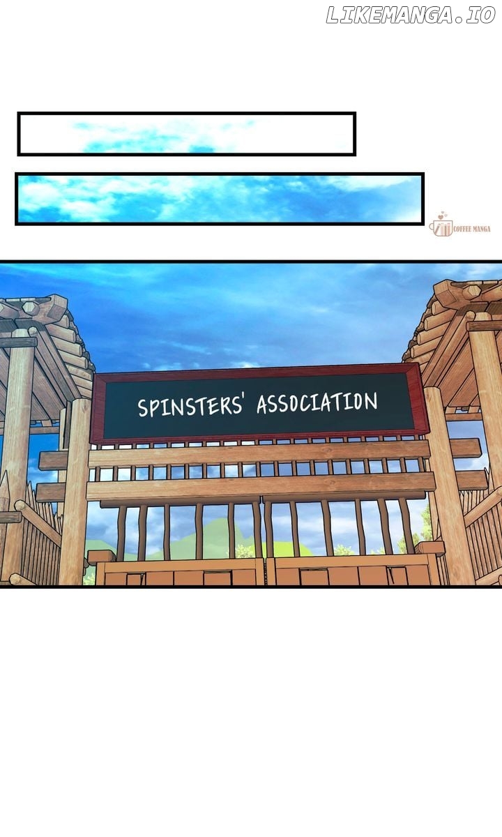 The Fantastic Spinsters’ Association of Joseon Chapter 60 - page 80