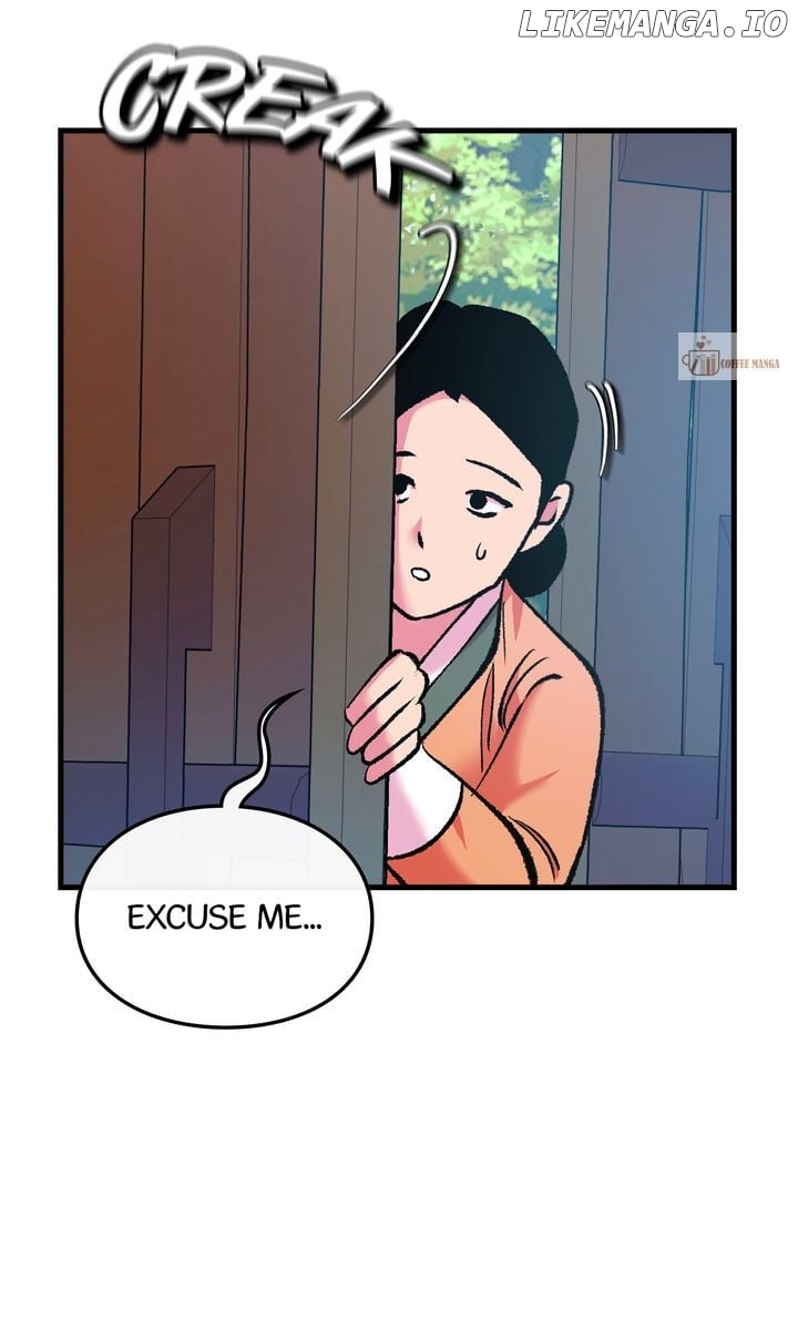 The Fantastic Spinsters’ Association of Joseon Chapter 60 - page 81