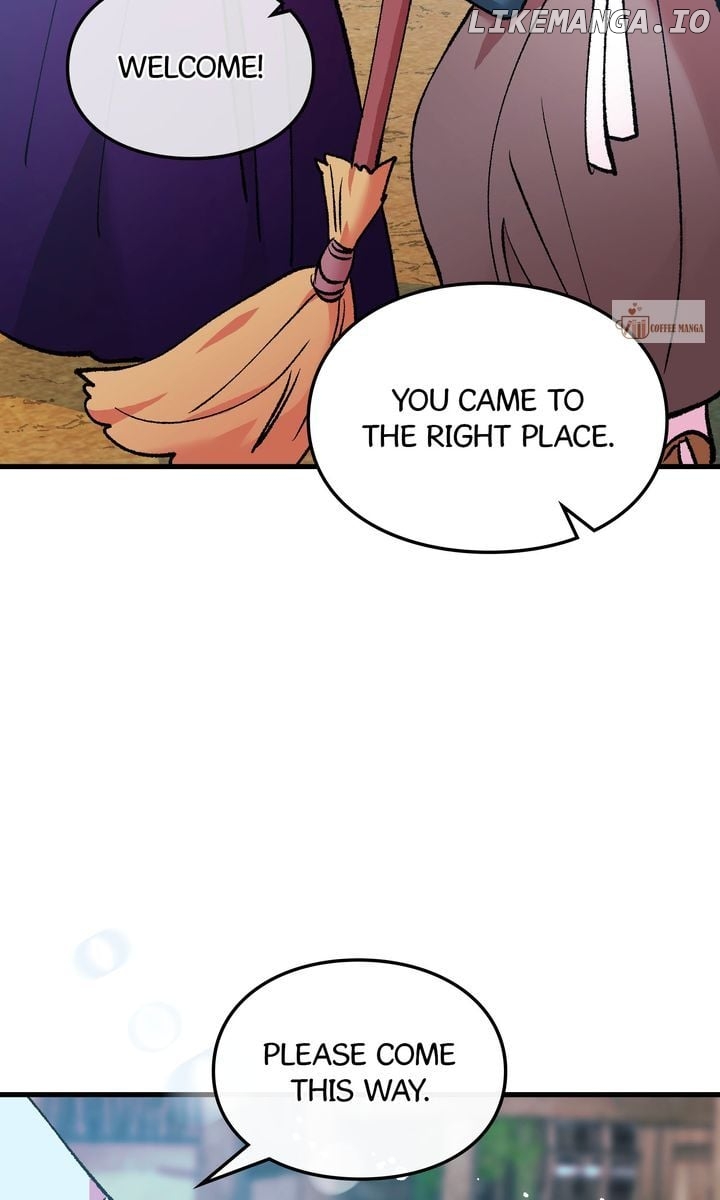 The Fantastic Spinsters’ Association of Joseon Chapter 60 - page 83