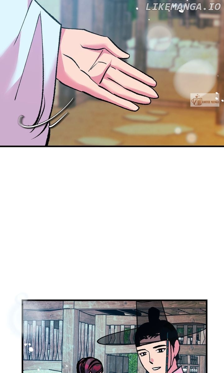 The Fantastic Spinsters’ Association of Joseon Chapter 60 - page 84