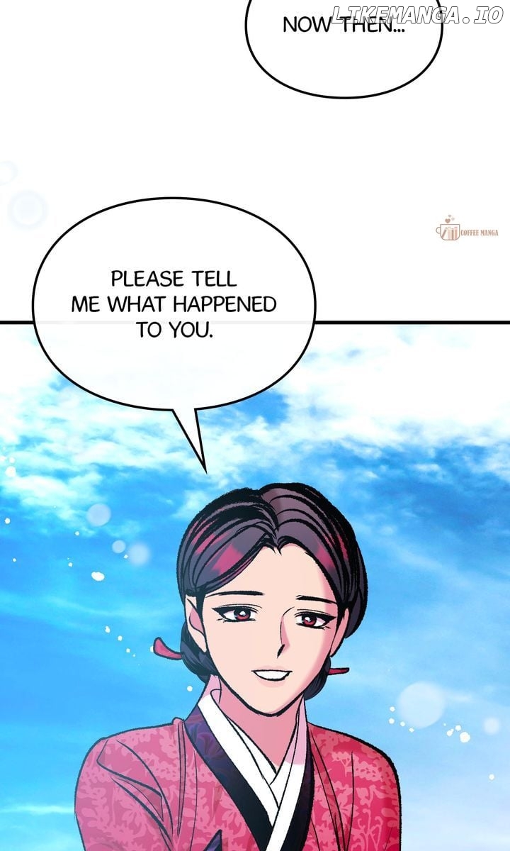 The Fantastic Spinsters’ Association of Joseon Chapter 60 - page 86