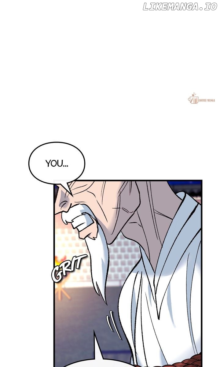 The Fantastic Spinsters’ Association of Joseon Chapter 60 - page 9