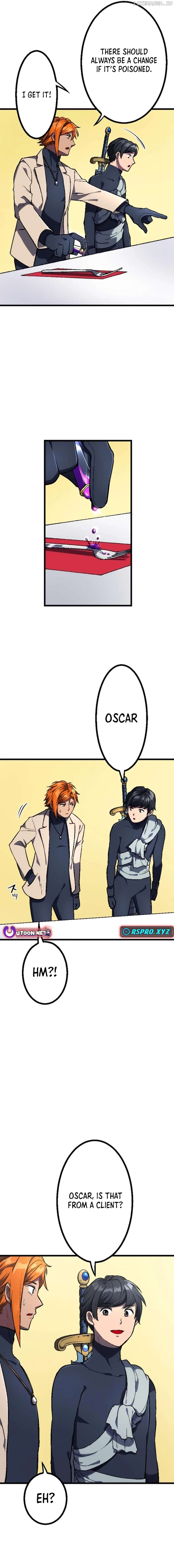 Only I can infinitely revive the S-class disaster tower Chapter 13 - page 13