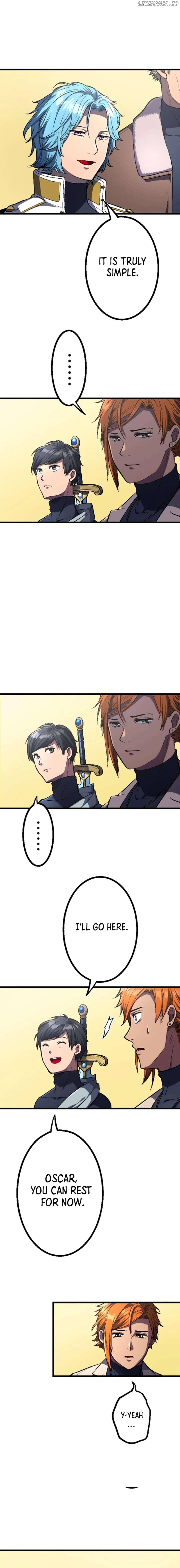 Only I can infinitely revive the S-class disaster tower Chapter 13 - page 9