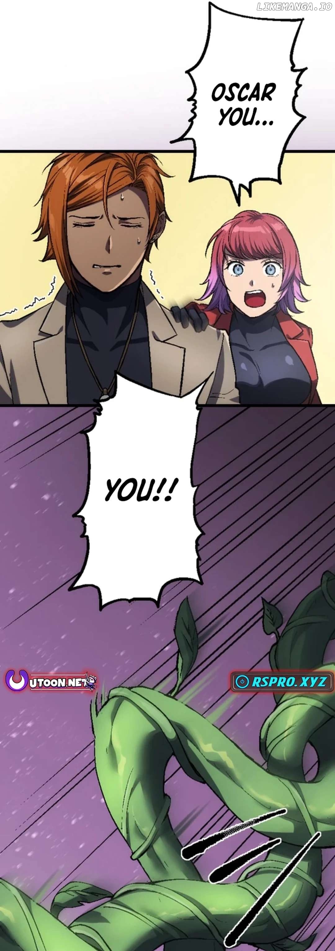 Only I can infinitely revive the S-class disaster tower Chapter 14 - page 13