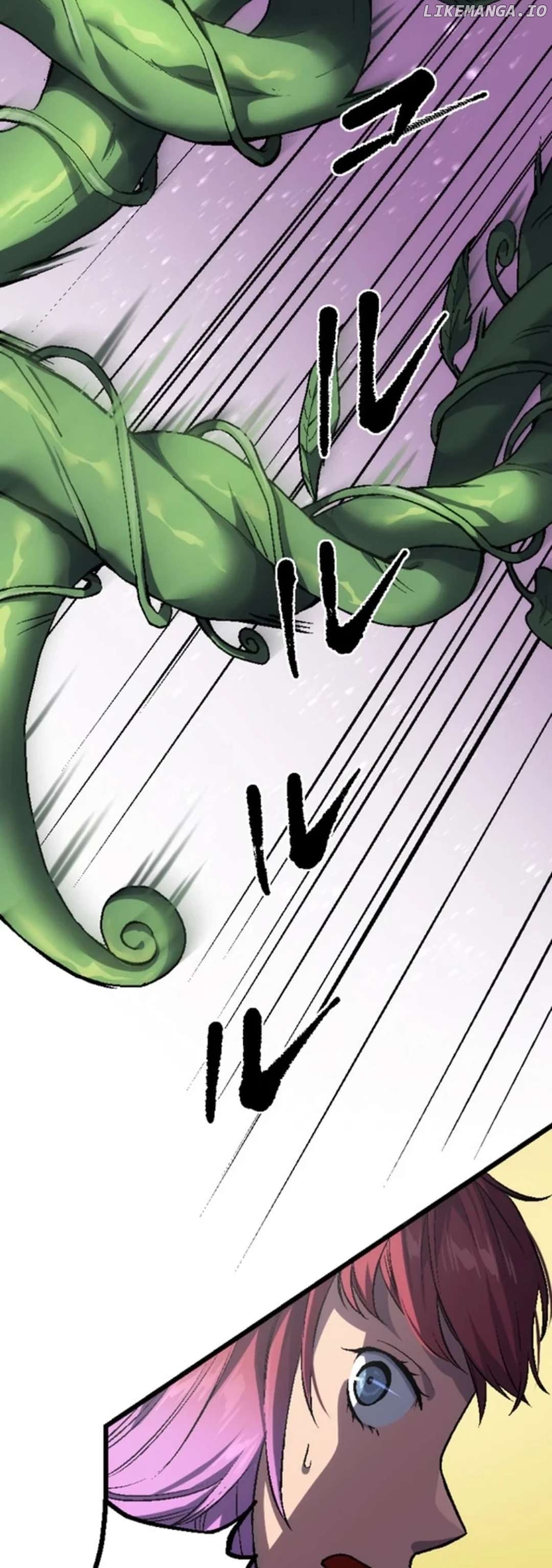 Only I can infinitely revive the S-class disaster tower Chapter 14 - page 14