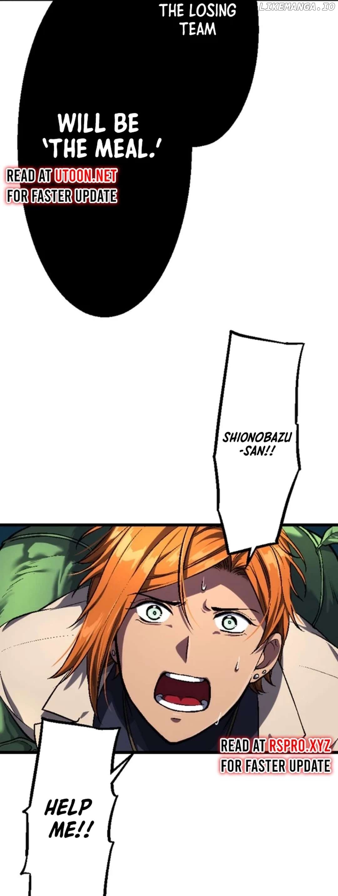 Only I can infinitely revive the S-class disaster tower Chapter 14 - page 16