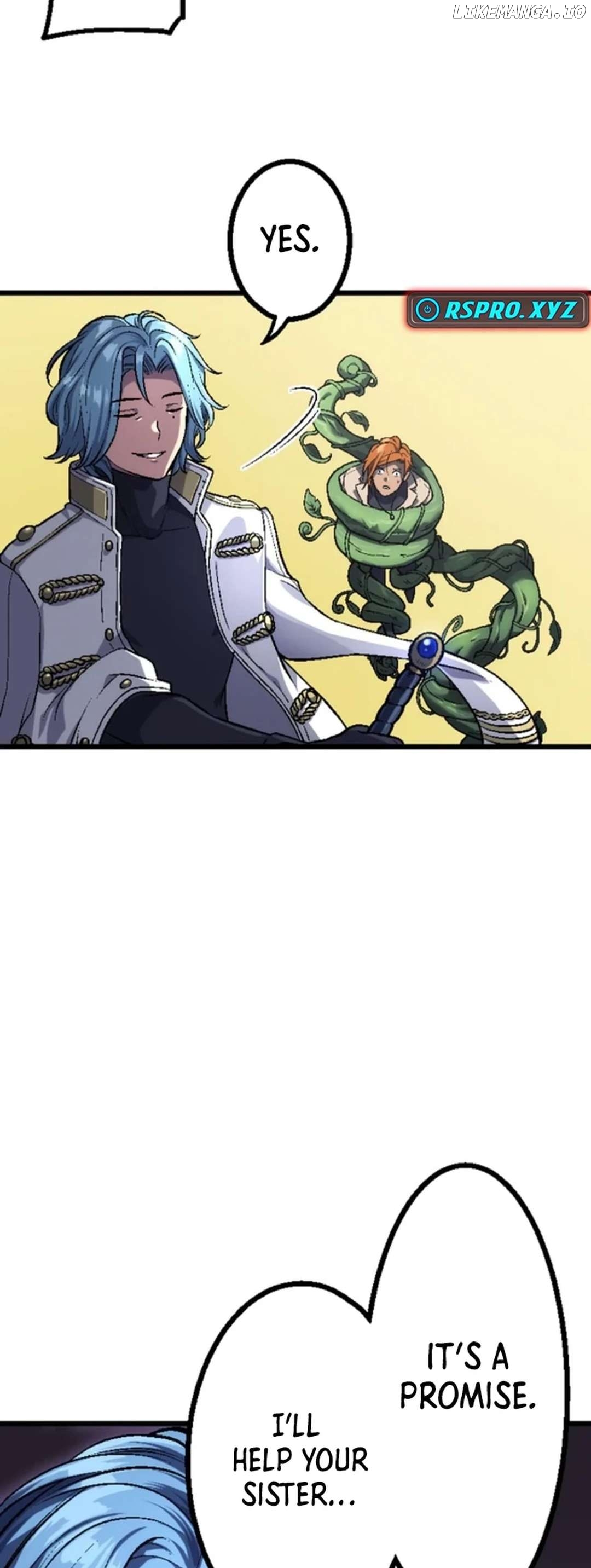Only I can infinitely revive the S-class disaster tower Chapter 14 - page 17