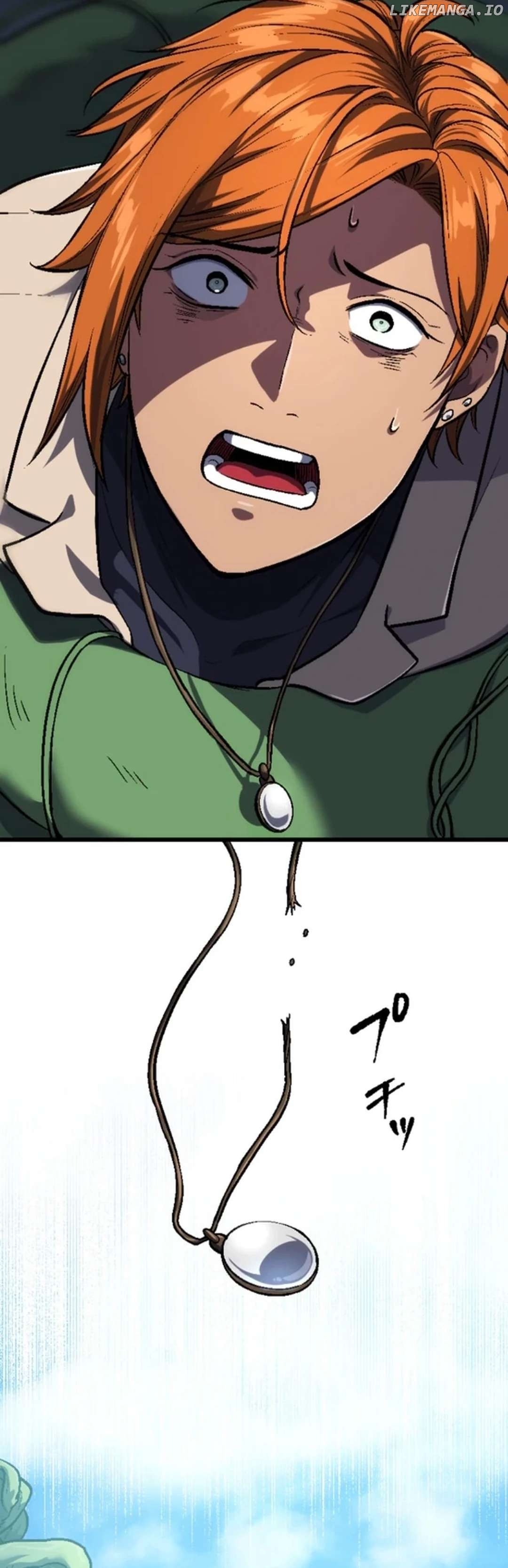 Only I can infinitely revive the S-class disaster tower Chapter 14 - page 19