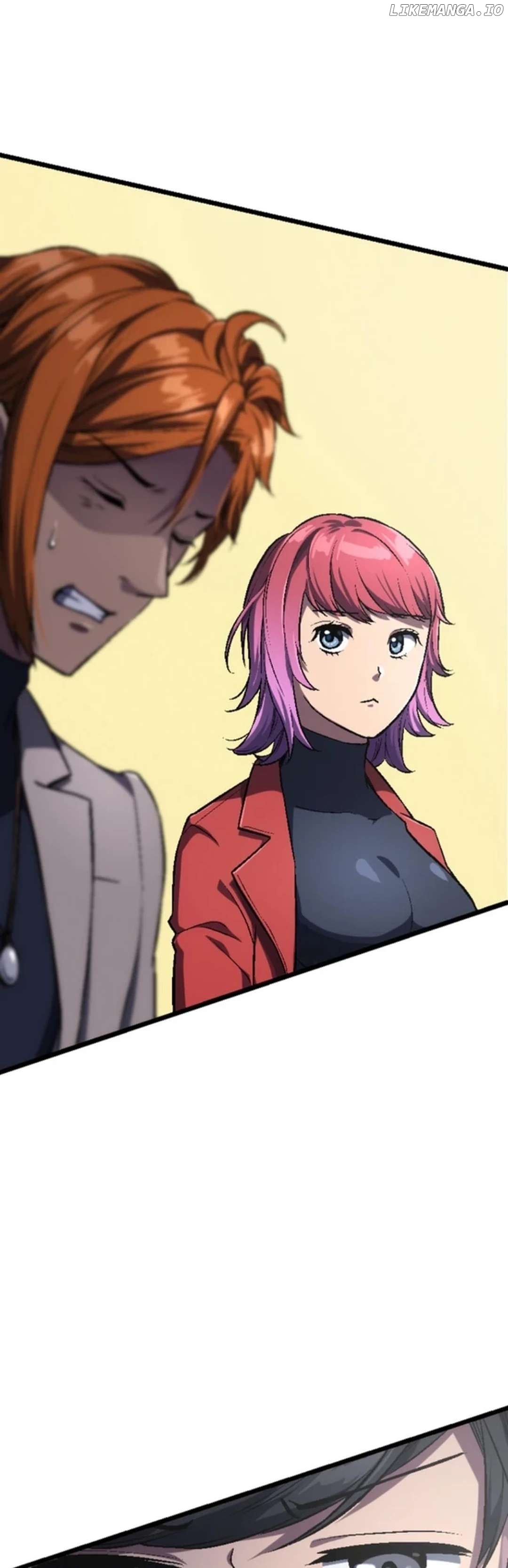 Only I can infinitely revive the S-class disaster tower Chapter 14 - page 2