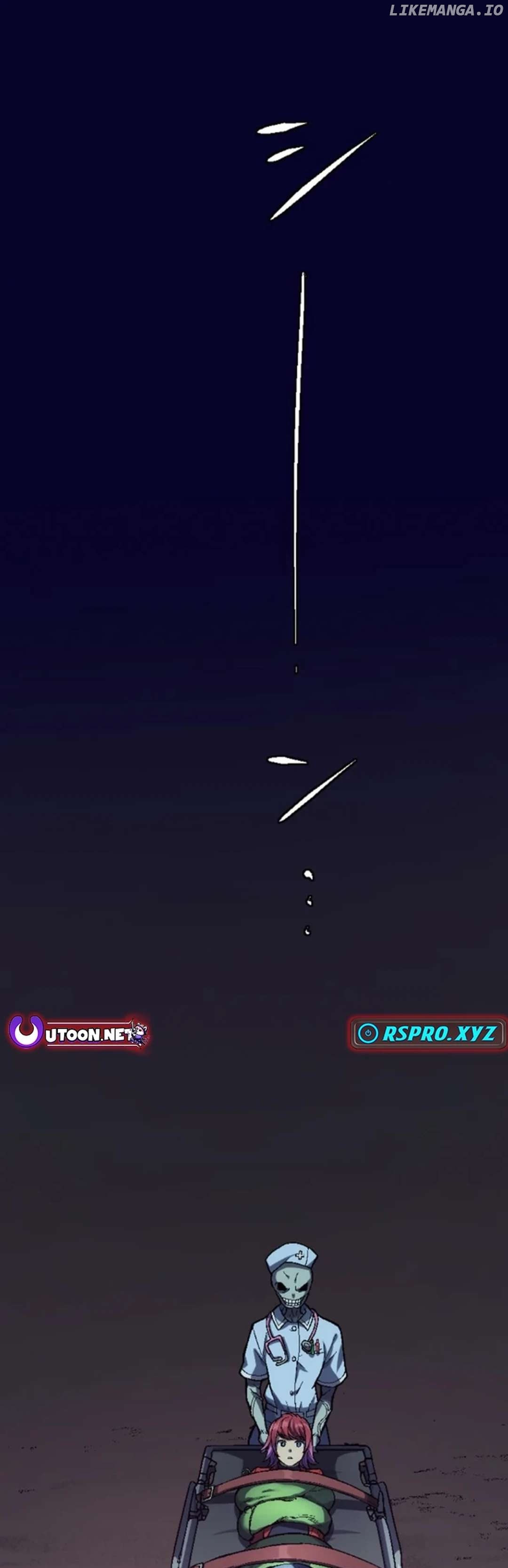 Only I can infinitely revive the S-class disaster tower Chapter 14 - page 34