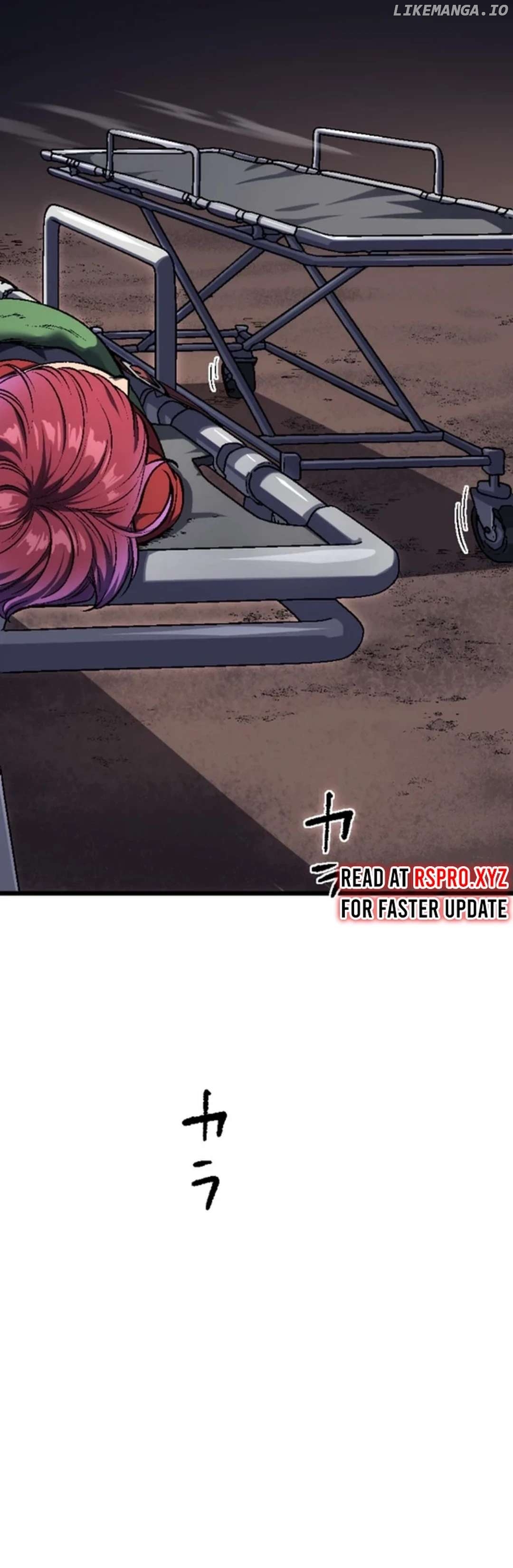 Only I can infinitely revive the S-class disaster tower Chapter 14 - page 37
