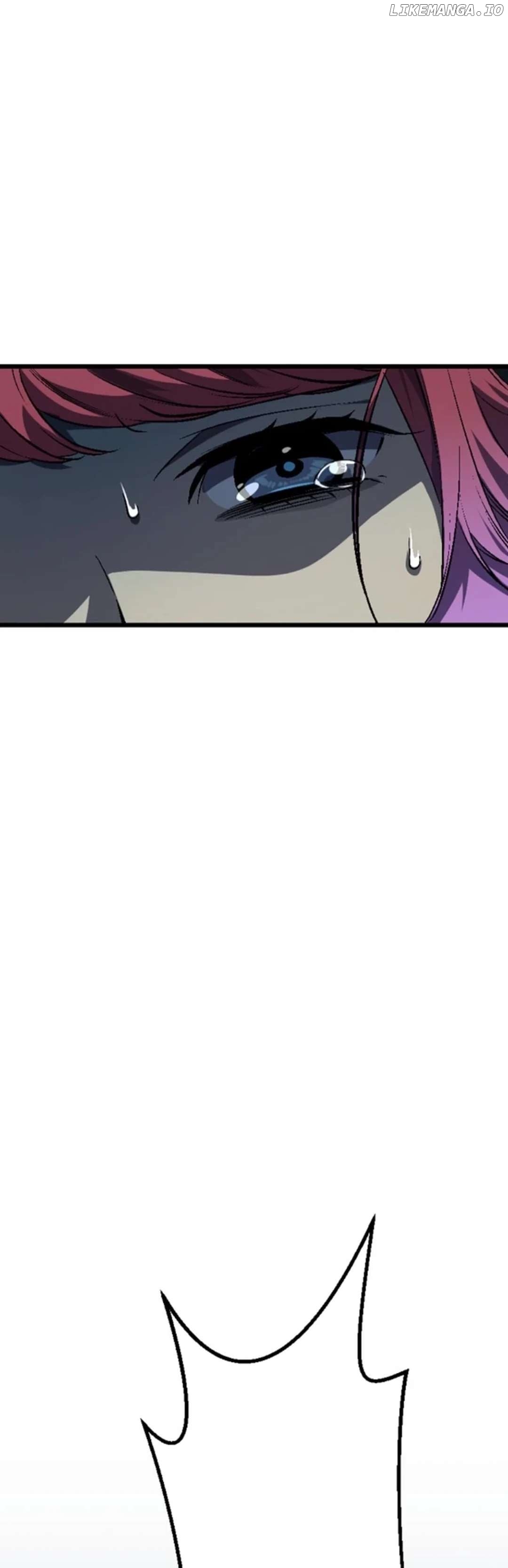 Only I can infinitely revive the S-class disaster tower Chapter 14 - page 49